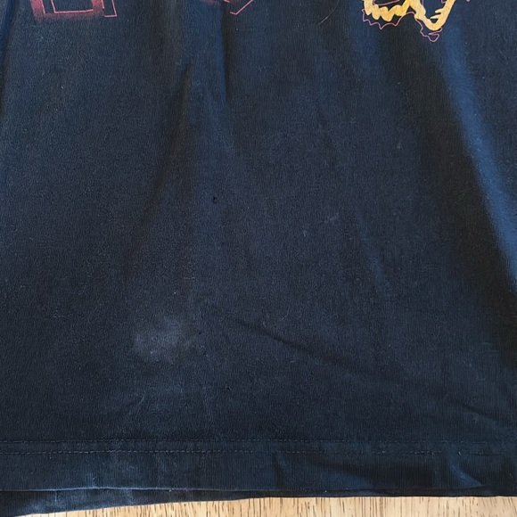 Fox racing tee - Picture 3 of 8